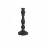 CANDLE HOLDER LOVISA TURN OF THE CENTURY BLACK CARLSHAGA CANDLE HOLDER LOVISA TURN OF THE CENTURY BLACK CARLSHAGA