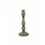 CANDLE HOLDER LOVISA TURN OF THE CENTURY JUGEND GREEN CARLSHAGA CANDLE HOLDER LOVISA TURN OF THE CENTURY JUGEND GREEN CARLSHAGA