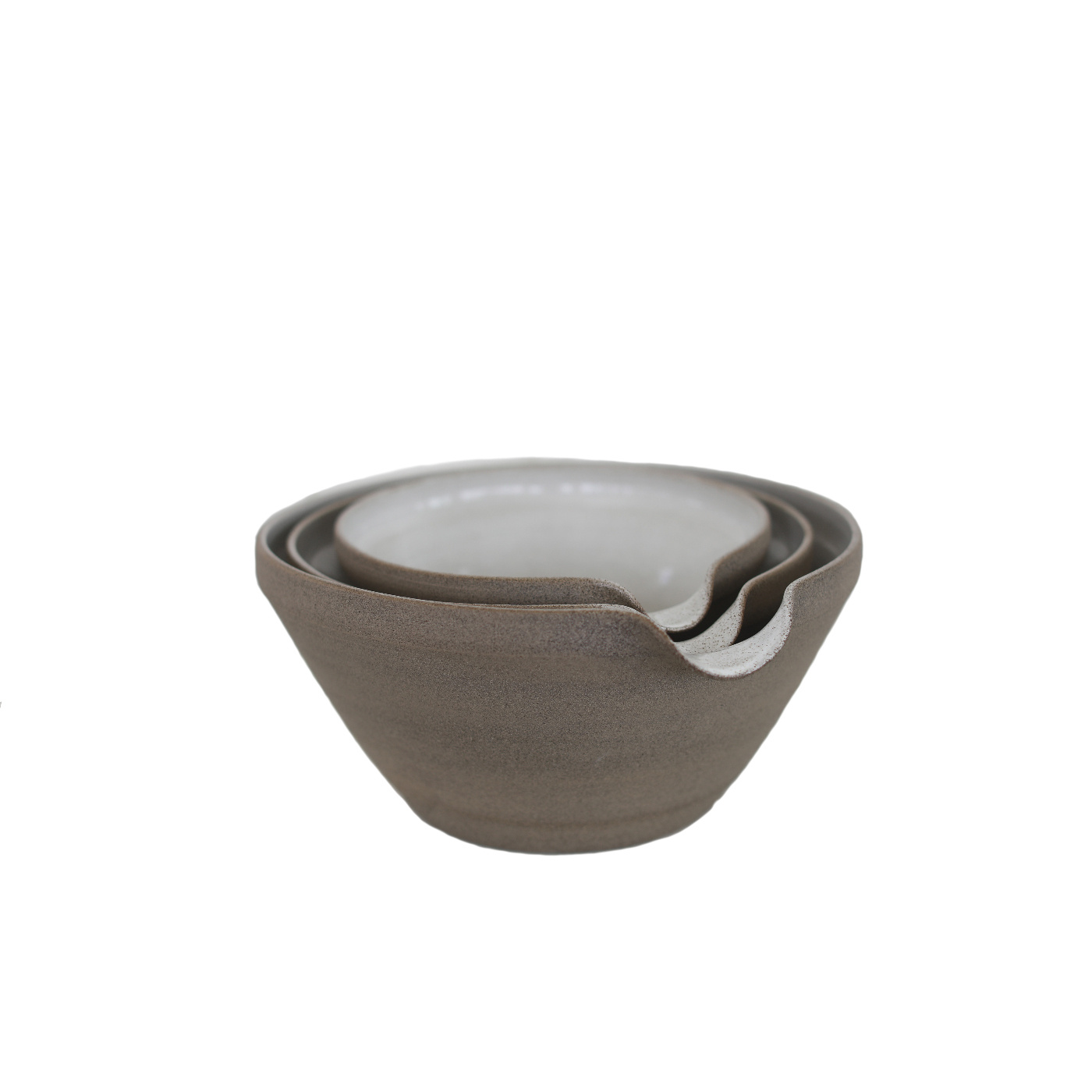 SPILL BOWL HULDA SET CARLSHAGA