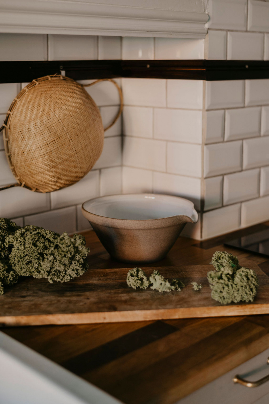 SPILL BOWL HULDA 27 CM CARLSHAGA