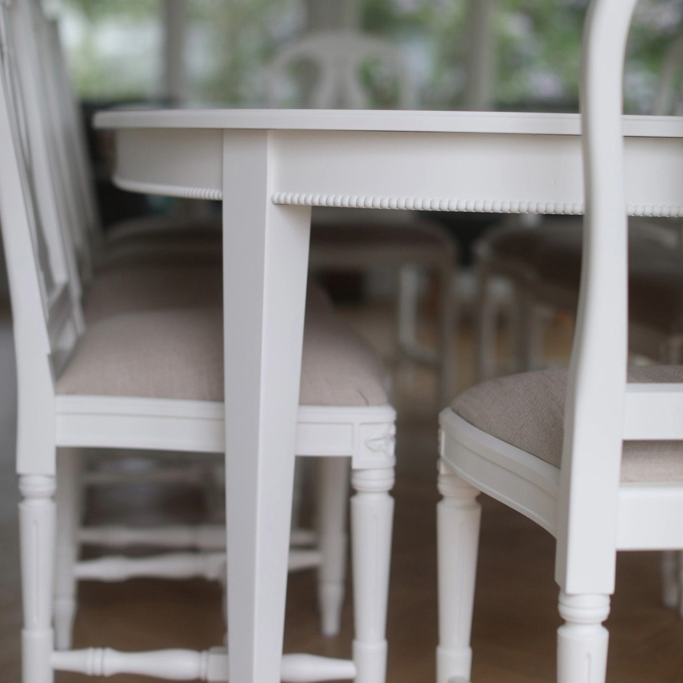 CHAIR LUNDBERG
