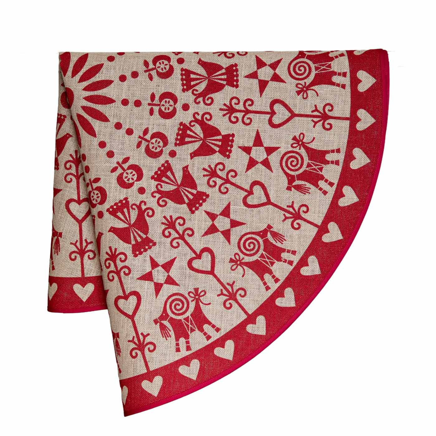 CHRISTMAS CARPET MAMAS