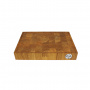 CUTTING BOARD OAK 49x30x6 CM CUTTING BOARD OAK 49x30x6 CM