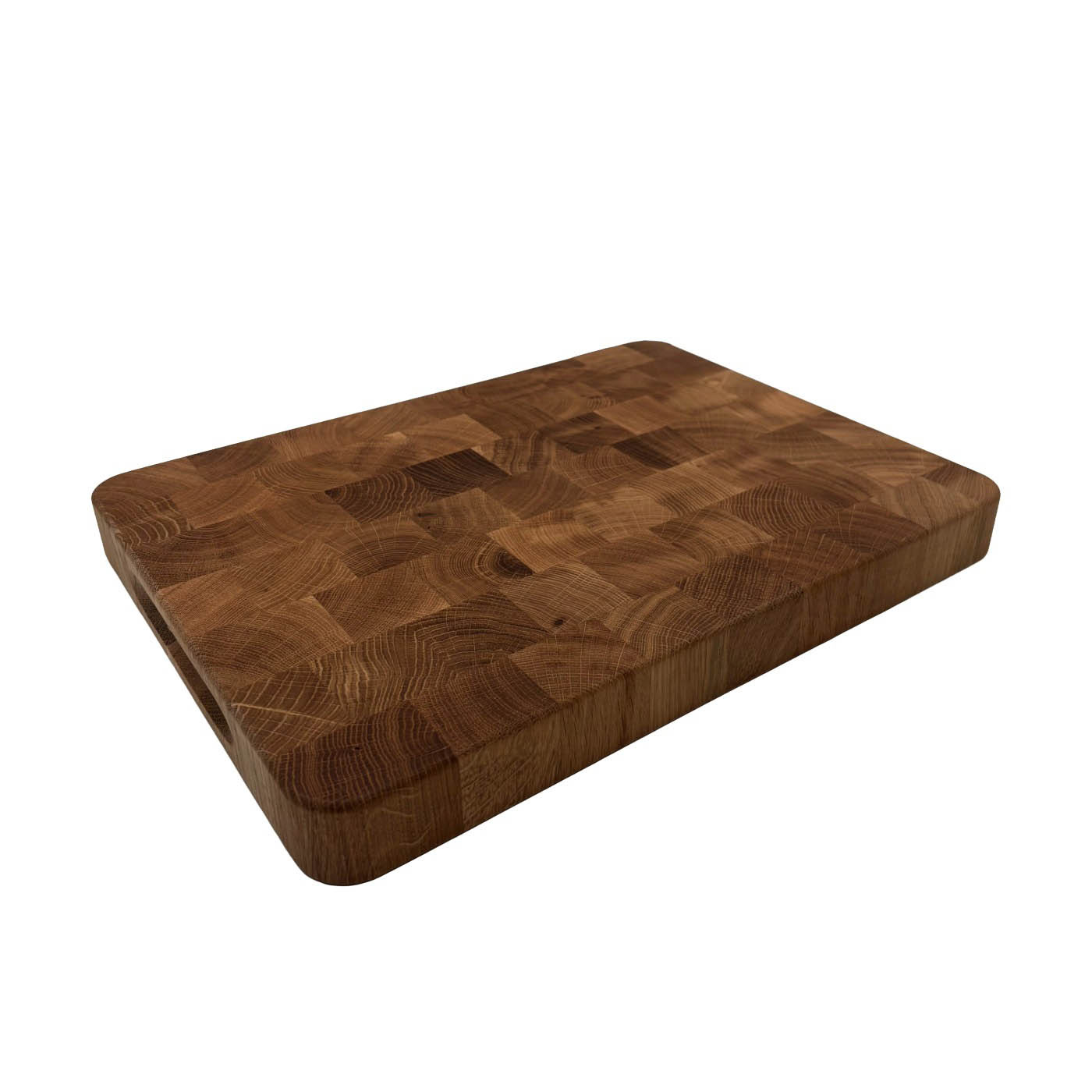 CUTTING BOARD OAK 340x30x4