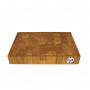 CUTTING BOARD OAK 58x37x6 CM CUTTING BOARD OAK 58x37x6 CM