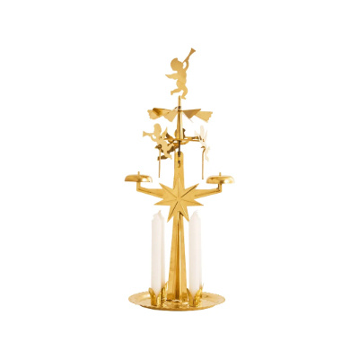 ANGEL CHIMES BRASS