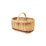 FRUIT BASKET SHIP-SHAPED FRUIT BASKET SHIP-SHAPED