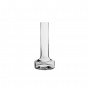 SKRUFS VASE GLOSSY HAND-BLOWN, COLUMN MEDIUM SKRUFS VASE GLOSSY HAND-BLOWN, COLUMN MEDIUM