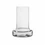 SKRUFS VASE GLOSSY HAND-BLOWN, COLUMN LARGE SKRUFS VASE GLOSSY HAND-BLOWN, COLUMN LARGE