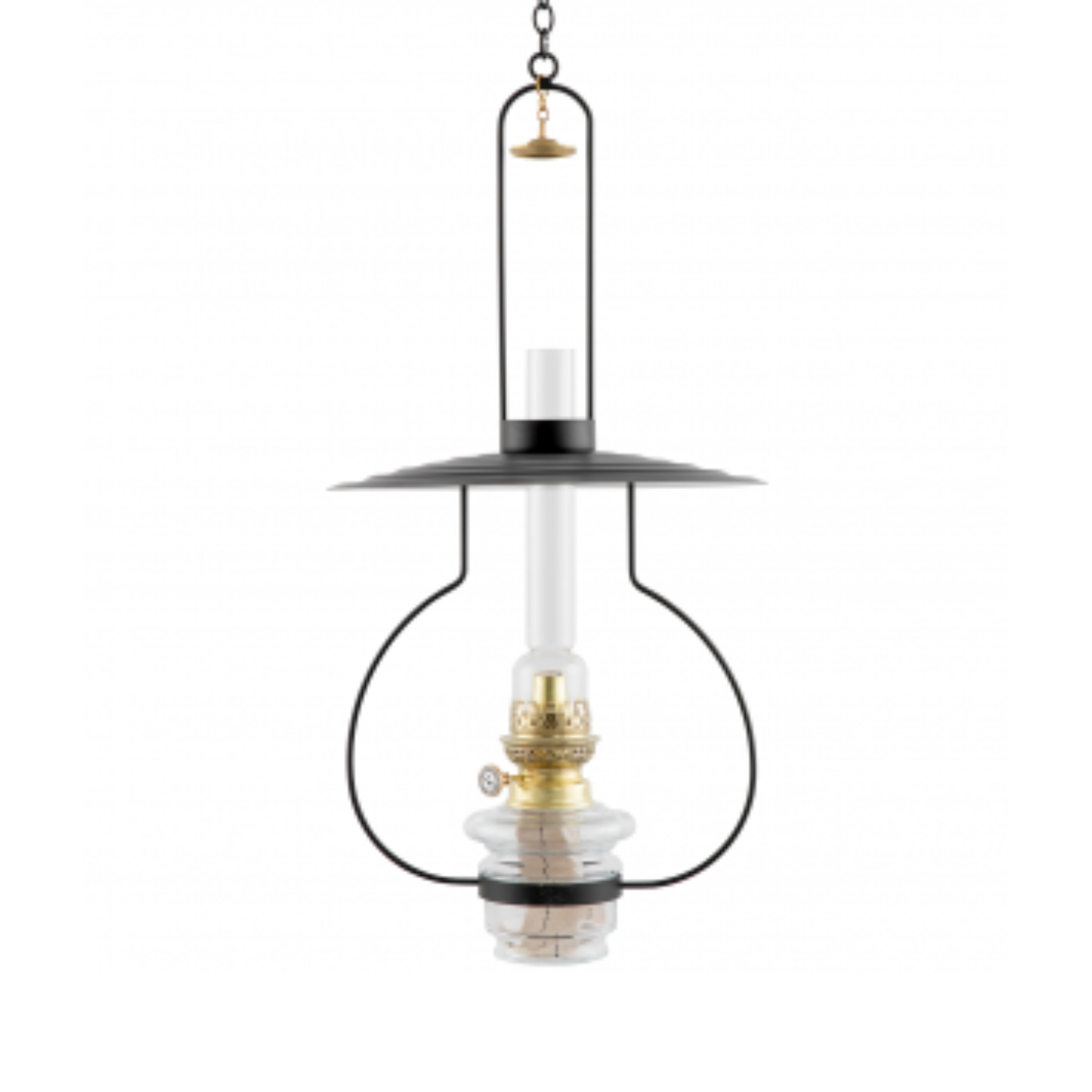 LYCKEBY HANGING KEROSENE