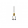 SKEPPSHOLMEN KEROSENE LAMP CLEAR GLASS SKEPPSHOLMEN KEROSENE LAMP CLEAR GLASS