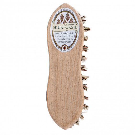 GRUNNE SCRUB BRUSH