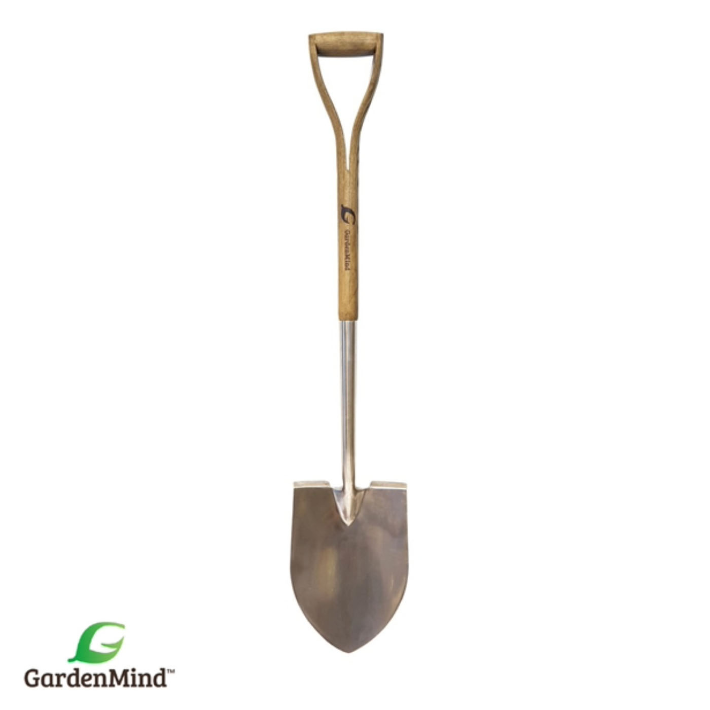 POINTED SPADE GARDENMIND